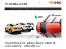 Autocentralen Haargaard A/S